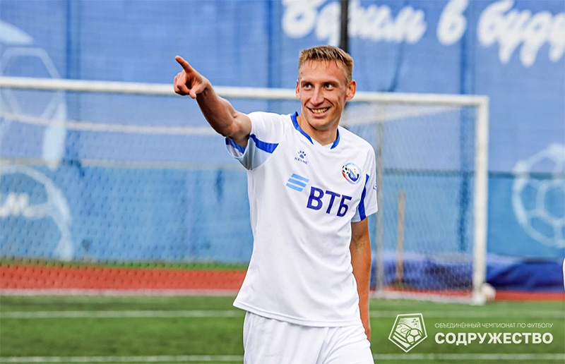 Юрий Якунин