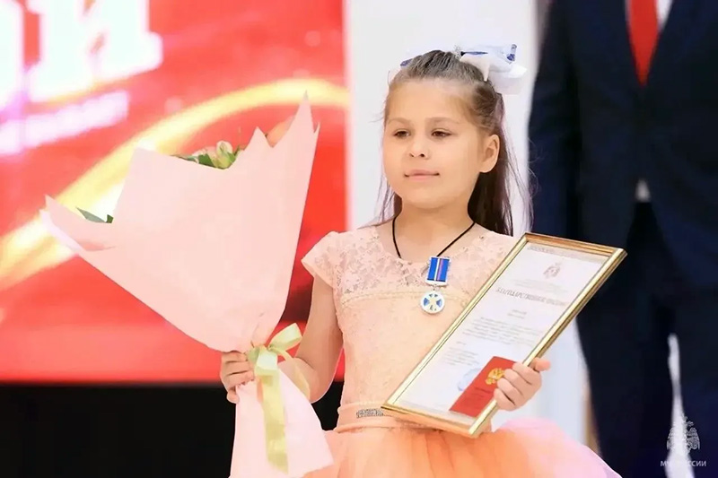 Диана сетюхова