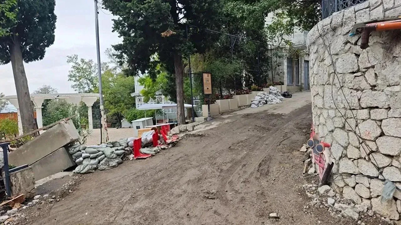 Подтопление мчс 2026