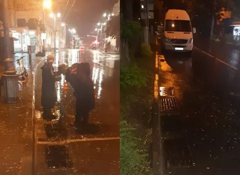 Фото галереи