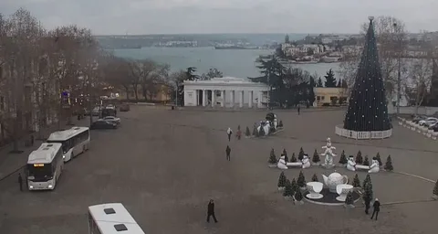 Фото галереи