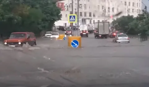 Фото галереи