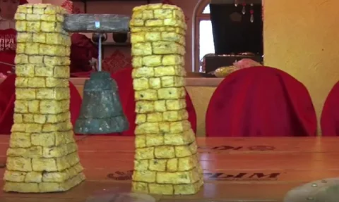 Фото галереи