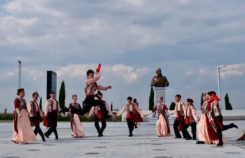 Фото галереи