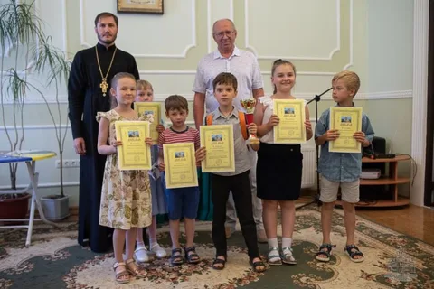Фото галереи
