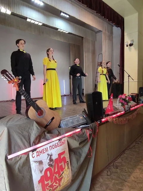Фото галереи