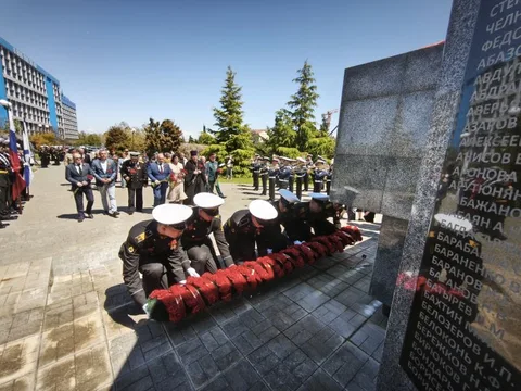 Фото галереи