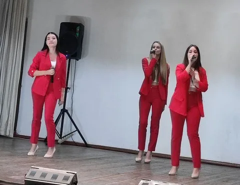 Фото галереи