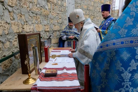 Фото галереи