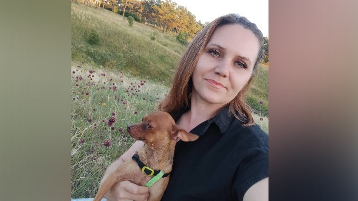Ушла на работу и не вернулась домой: что известно о пропавшей в Симферополе 41-летней женщине