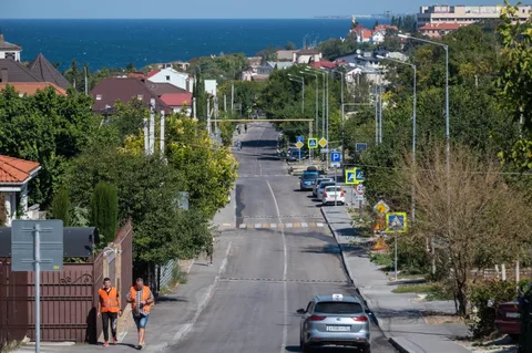 Фото галереи