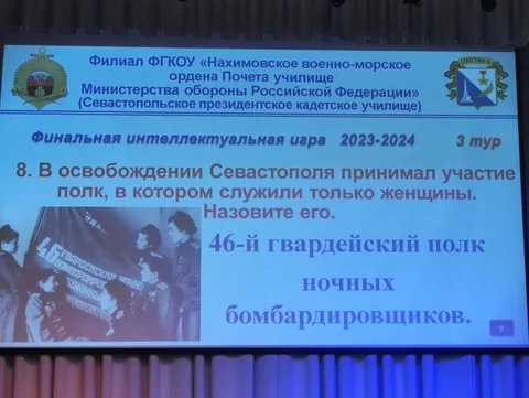 Фото галереи