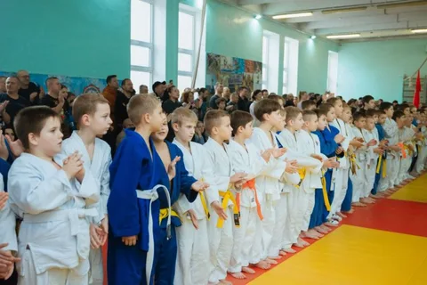 Фото галереи