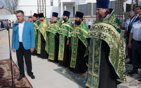 Фото галереи