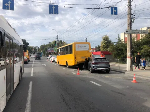Фото галереи