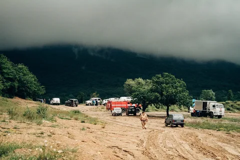 Фото галереи