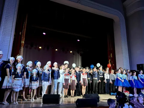 Фото галереи