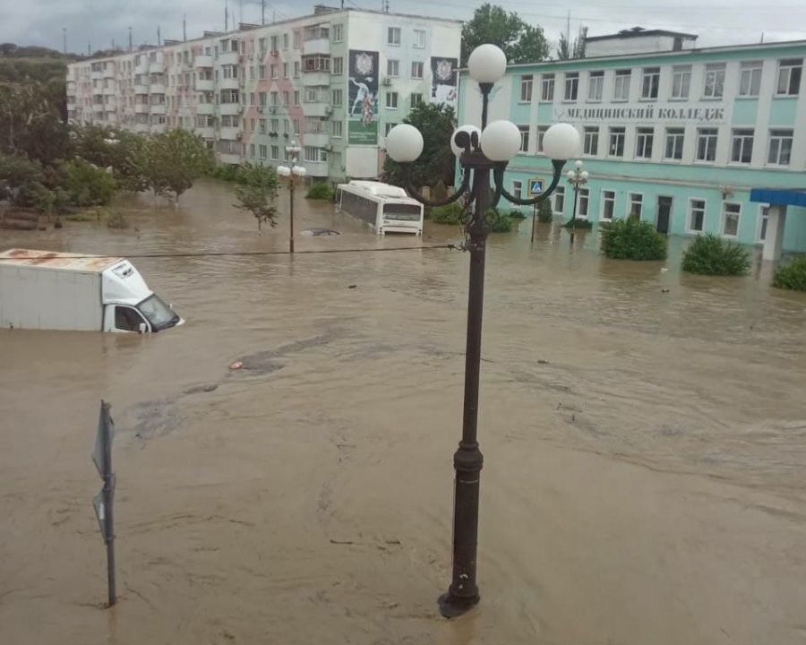 Фото галереи