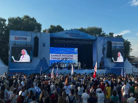 Фото галереи