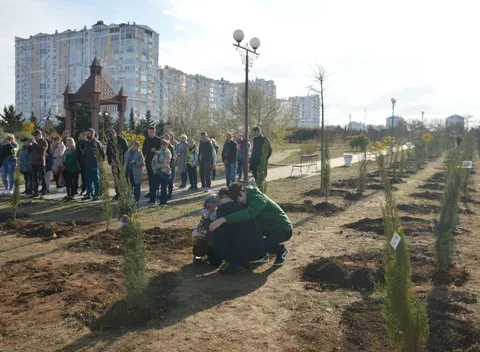 Фото галереи