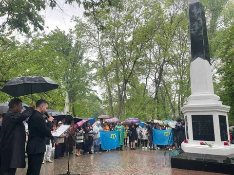Фото галереи