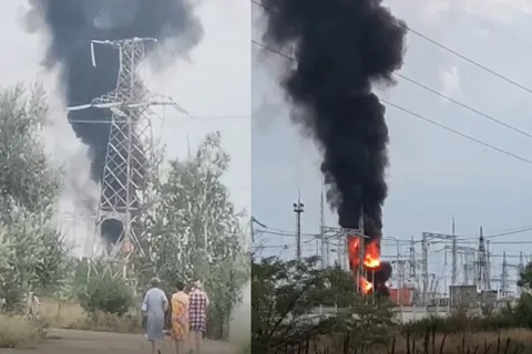 Фото галереи