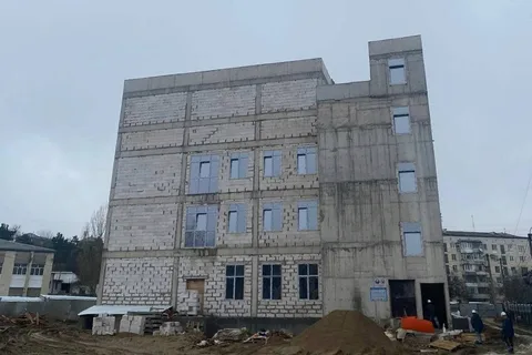Фото галереи