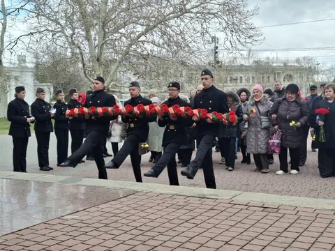 Фото галереи