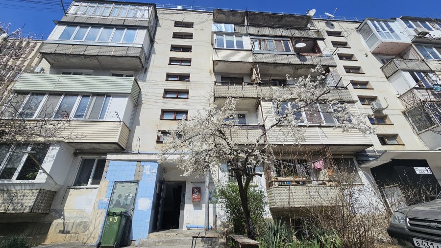Специалисты Госжилнадзора проведут осмотры кровель и чердачных помещений в Севастополе