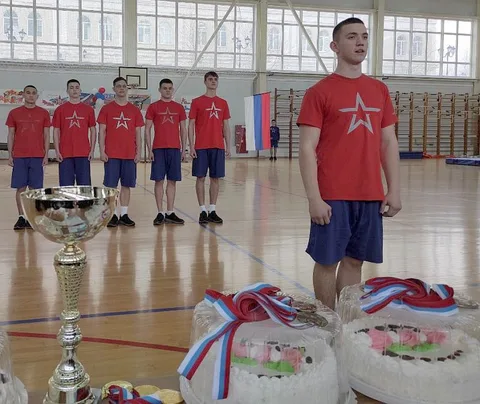 Фото галереи