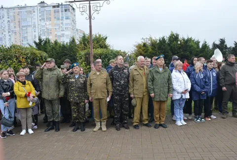 Фото галереи