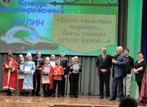 Фото галереи