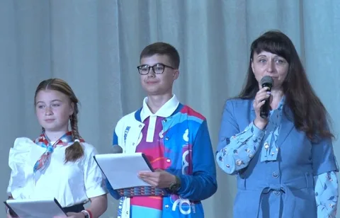 Фото галереи