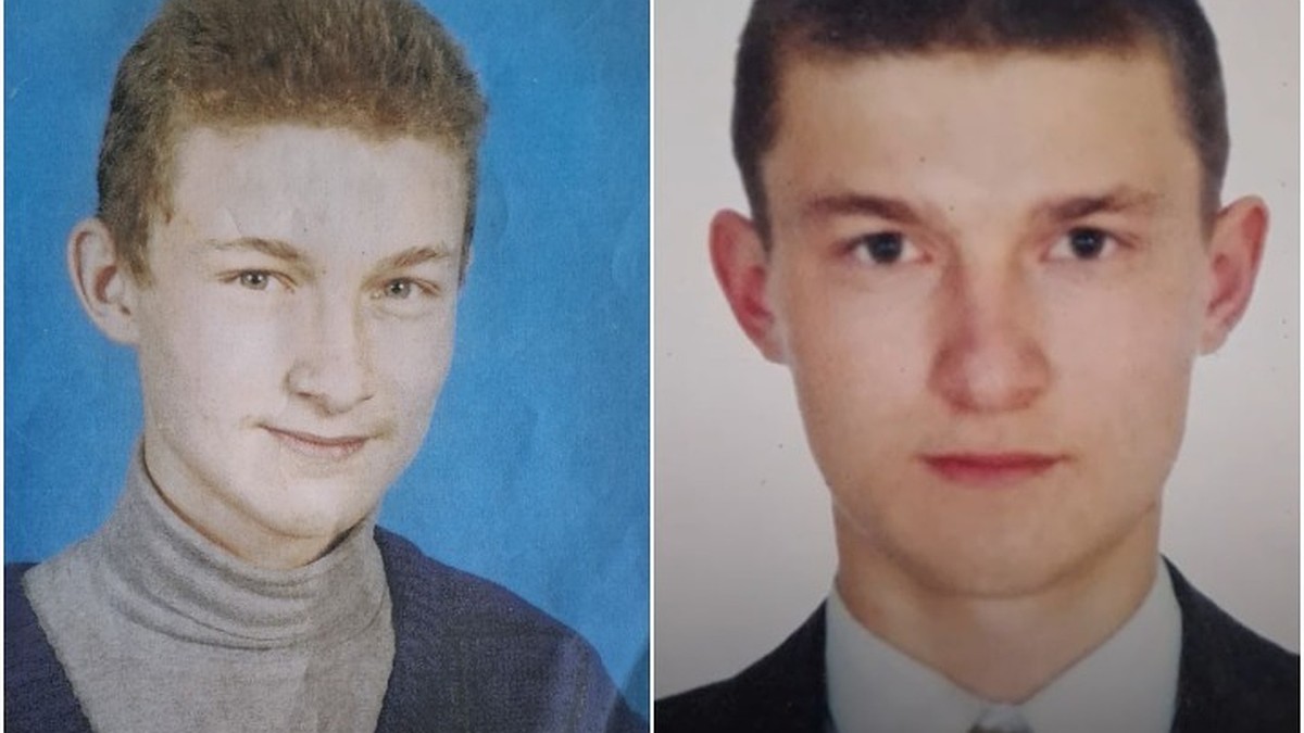 Крымчанка больше 20 лет ищет без вести пропавшего сына
