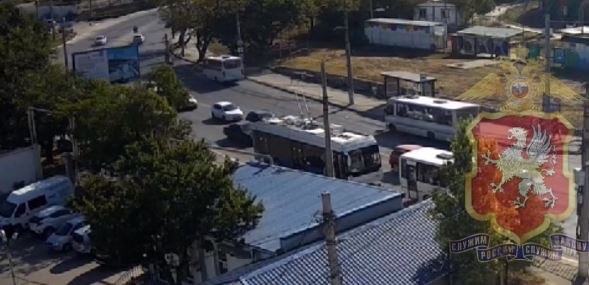 Водителю автобуса в Севастополе грозит до пяти лет колонии