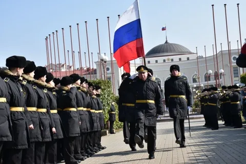 Фото галереи