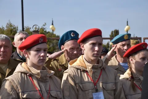 Фото галереи