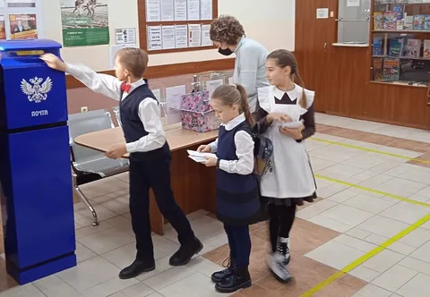 Фото галереи