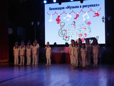Фото галереи