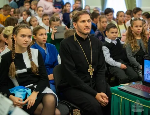 Фото галереи