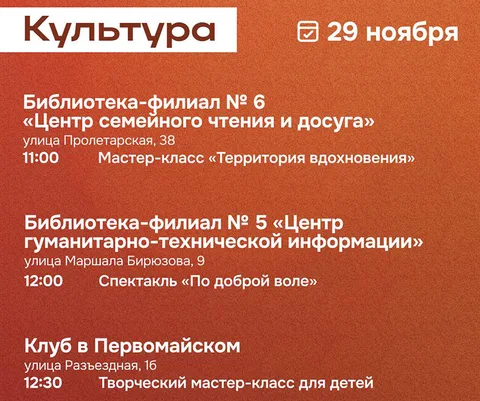 Фото галереи