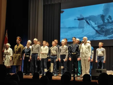 Фото галереи