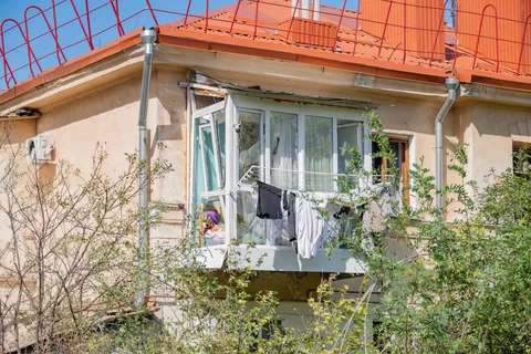 Фото галереи