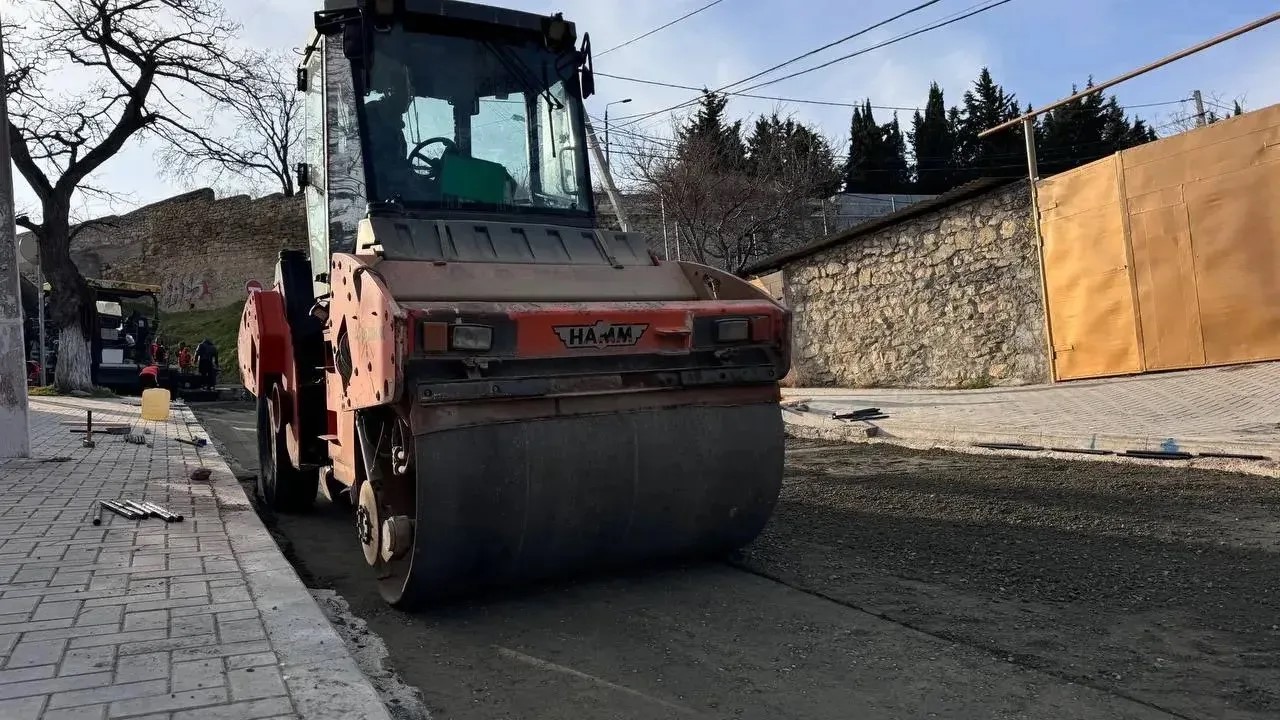 На улицах Шмидта и Демидова на три месяца ограничат движение транспорта