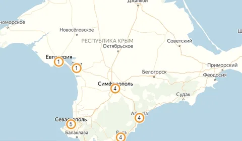 Фото галереи