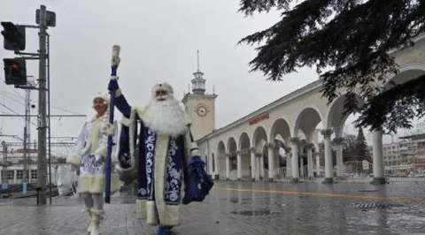 Фото галереи