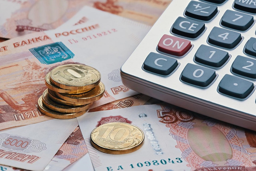 На соцвыплаты в Крыму направят около 12 миллиардов рублей