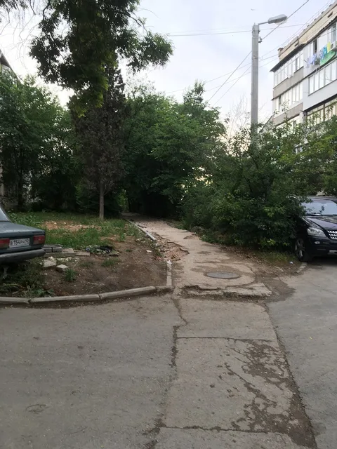 Фото галереи