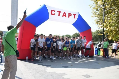 Фото галереи