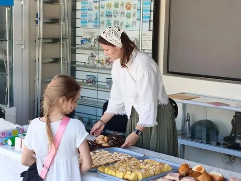 Фото галереи